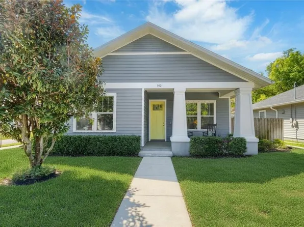 502 W Osborne Ave, Tampa, FL 33603