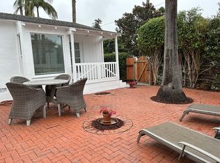 234 Los Aguajes Ave, Santa Barbara, CA 93101