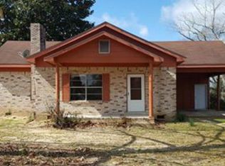 45775 Phillipsville Rd, Bay Minette, AL 36507