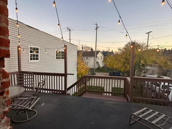 4441 Lorain Ave #Up, Cleveland, OH 44113