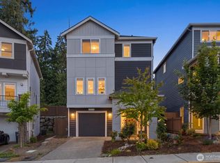 20818 3rd Avenue SE, Bothell, WA 98012