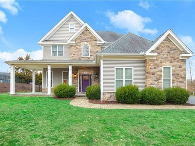 105 Maler Avenue, Shelton, CT, 06484