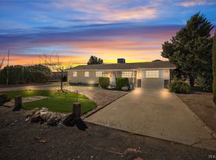 4799 N Sierra Rd, Kingman, AZ 86409