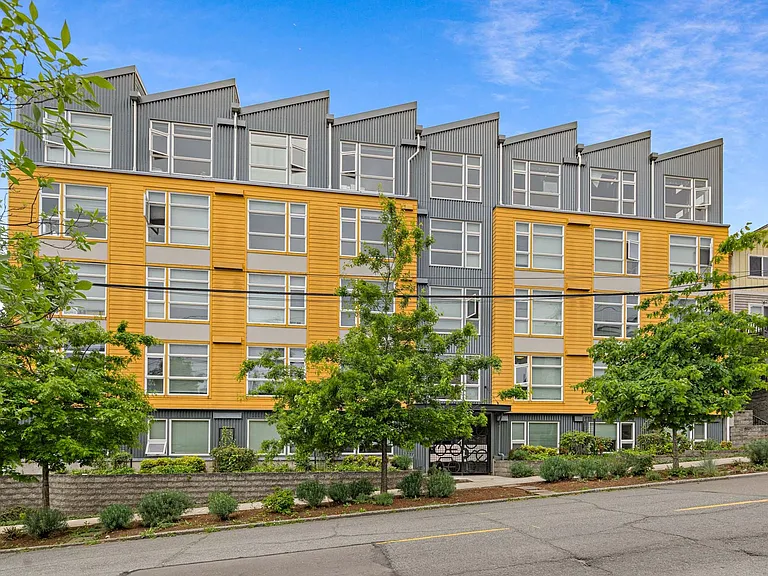 Portage Bay Flats — Photo 9
