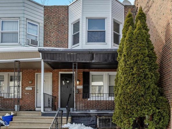 2502 S Robinson St, Philadelphia, PA 19142