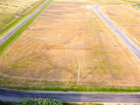 212 Tigerlily Way, Thrall, TX 76578