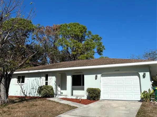 14524 RANSOM, PORT CHARLOTTE, FL, FL 33953
