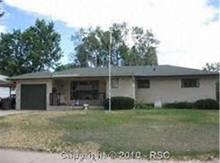 209 Grape Dr, Colorado Springs, CO 80911