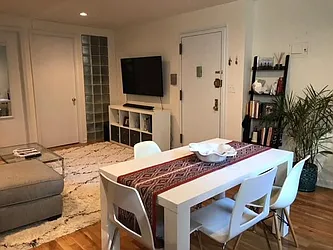 Rented by Keller Williams NYC