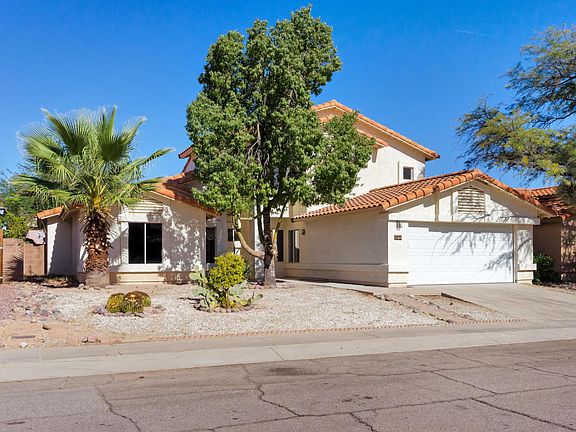 2nd image of 2580 W Camino Ebano