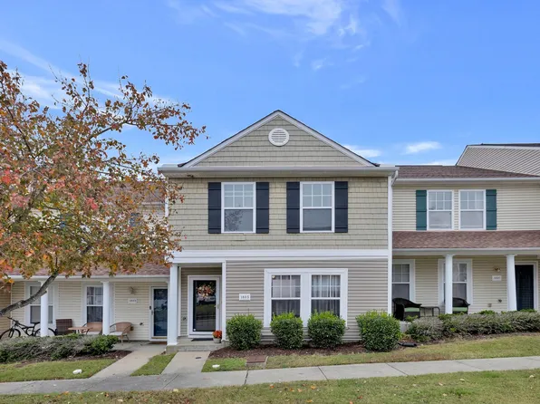 1805 Rosander Ln, Antioch, TN 37013