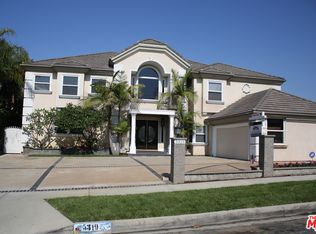 5319 Bedford Ave, Los Angeles, CA 90056