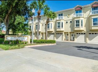 1029 Pinellas Bayway, Tierra Verde, FL 33715