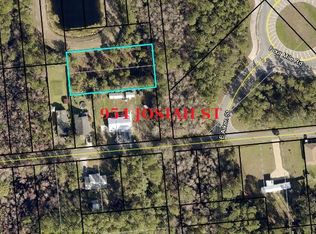 841 N Brevard St, Saint Augustine, FL 32084