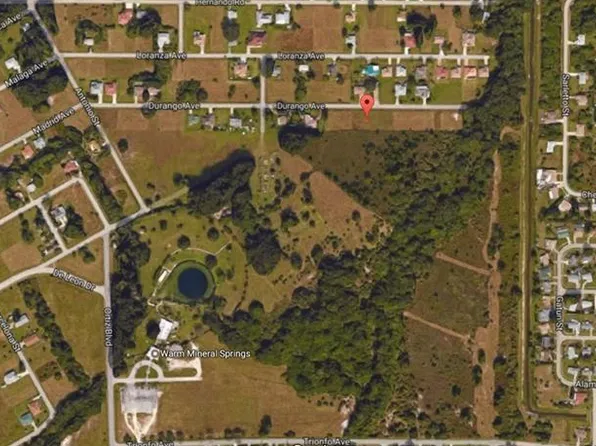 79 Durango Ave, North Port, FL 34287