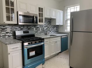 17 Michigan Ave #3AB, Dorchester, MA 02121