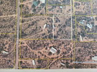 2260 N Camino Altar, Tucson, AZ 85743