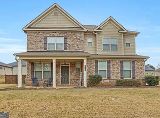 410 Brickstone Way, Covington, GA 30016