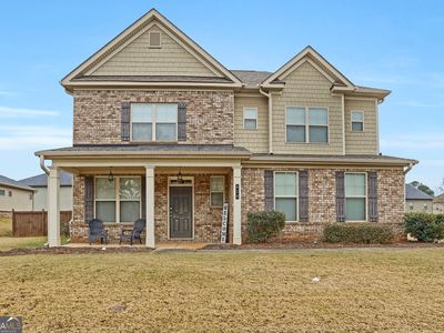 410 Brickstone Way, Covington, GA, 30016