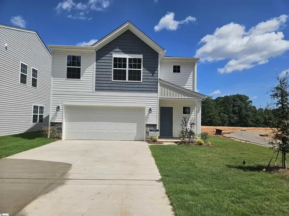 15 Snowmill Rd #Ag-4, Crane Ve C Woodruff, SC 29388