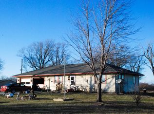 4019 Pawnee Rd, Wellsville, KS 66092