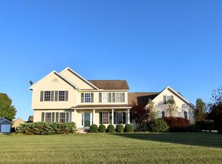 3306 Stony Creek Ln, Marion, OH 43302