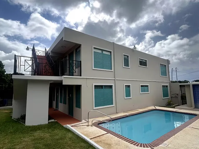 4000 Avenue Drive Pedro Albizu Campos #506 — Photo 1
