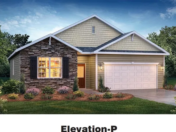 132 Fancy Trl, Anderson, SC 29621