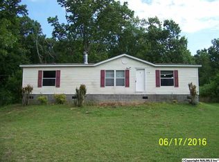127 Adams St, Somerville, AL 35670
