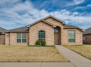 5212 Harvard St, Lubbock, TX 79416