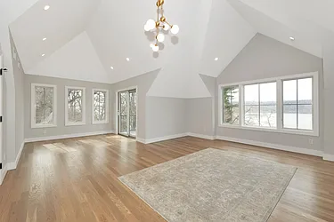 Sold by Trebach Realty