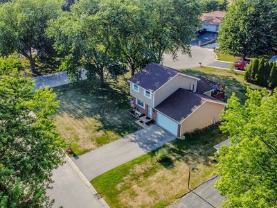 180 Dolores St, Oswego, IL, 60543