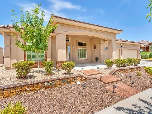 3rd image of 3805 Tierra Chisum Dr