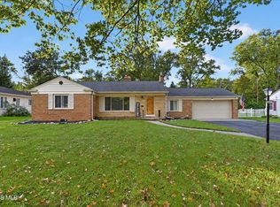 2801 Wicklow Dr, Toledo, OH 43606