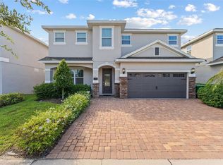 7456 Marker Ave, Kissimmee, FL 34747