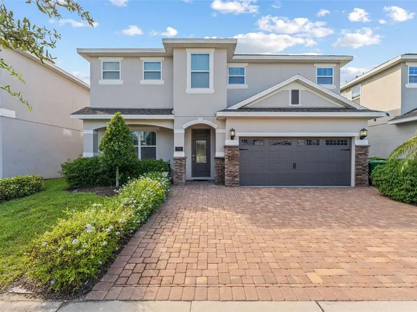 7456 Marker Ave, Kissimmee, FL 34747