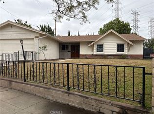 11416 Swinton Ave, Granada Hills, CA 91344