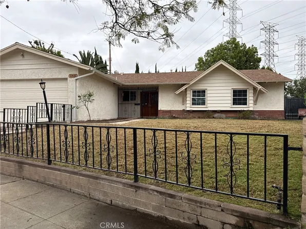 11416 Swinton Ave, Granada Hills, CA 91344