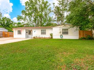 3609 Calla Dr, Jacksonville, FL 32207