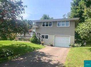 643 Leicester Ave, Duluth, MN 55803