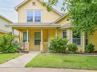 1016 Berry Bend Path, Round Rock, TX 78664
