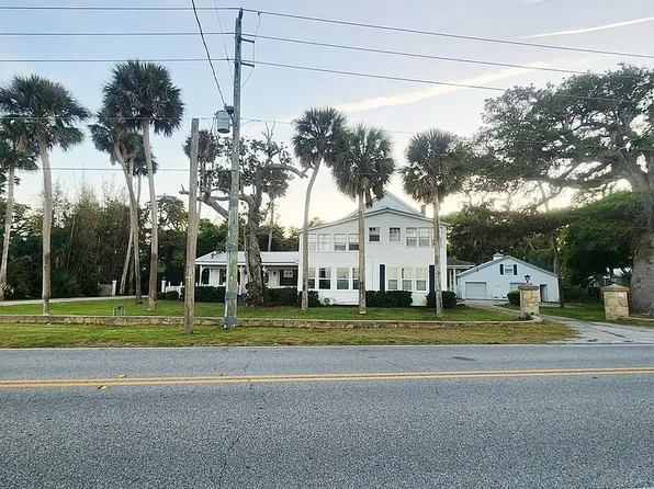 502 S Beach St, Ormond Beach, FL 32174