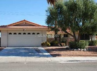 4348 La Jara Dr, Las Vegas, NV 89120