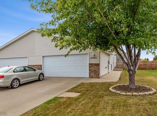 4761 Townsite Pl S, Fargo, ND 58104