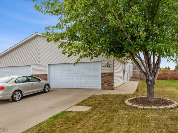 4761 Townsite Pl S, Fargo, ND 58104