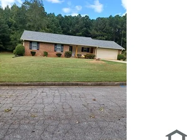 564 Creekwood Ct SE, Conyers, GA