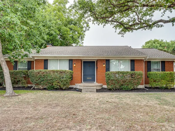 2939 Selma Ln, Farmers Branch, TX 75234