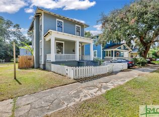 763 E Duffy St, Savannah, GA 31401
