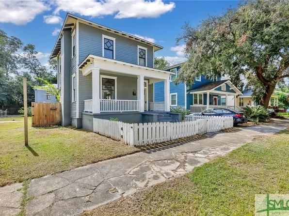 763 E Duffy Street, Savannah, GA 31401