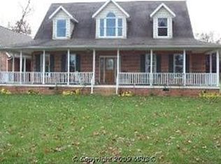 1430 Henry Ln, Chambersburg, PA 17202